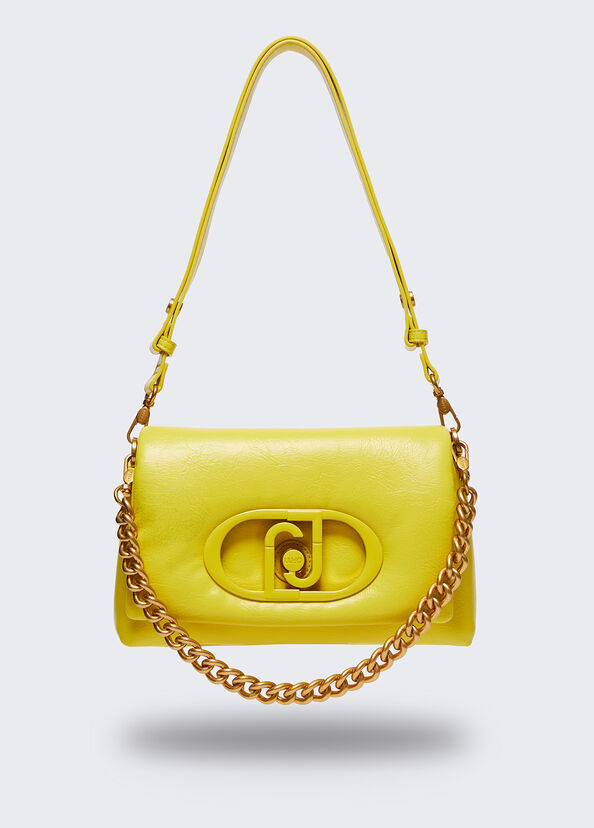 Liu Jo Borsa grande LaPuffy In Linea