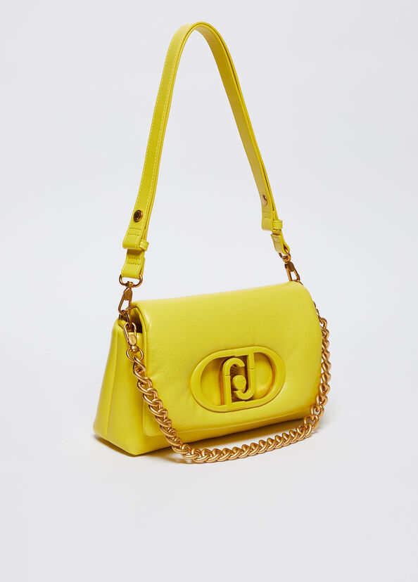 Liu Jo Borsa grande LaPuffy In Linea