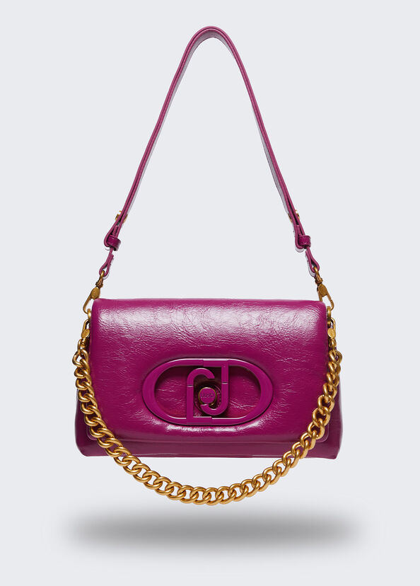 Liu Jo Borsa grande LaPuffy Nuovo