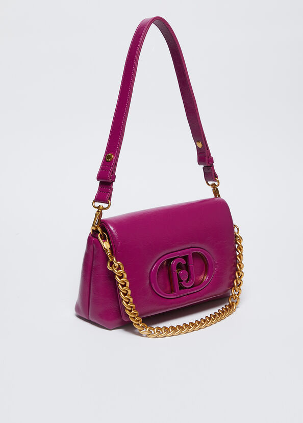 Liu Jo Borsa grande LaPuffy Nuovo