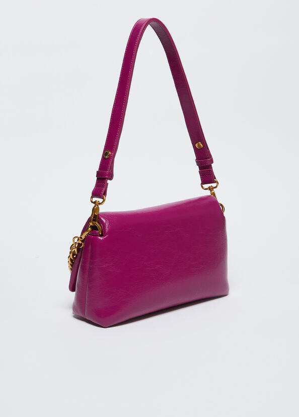 Liu Jo Borsa grande LaPuffy Nuovo
