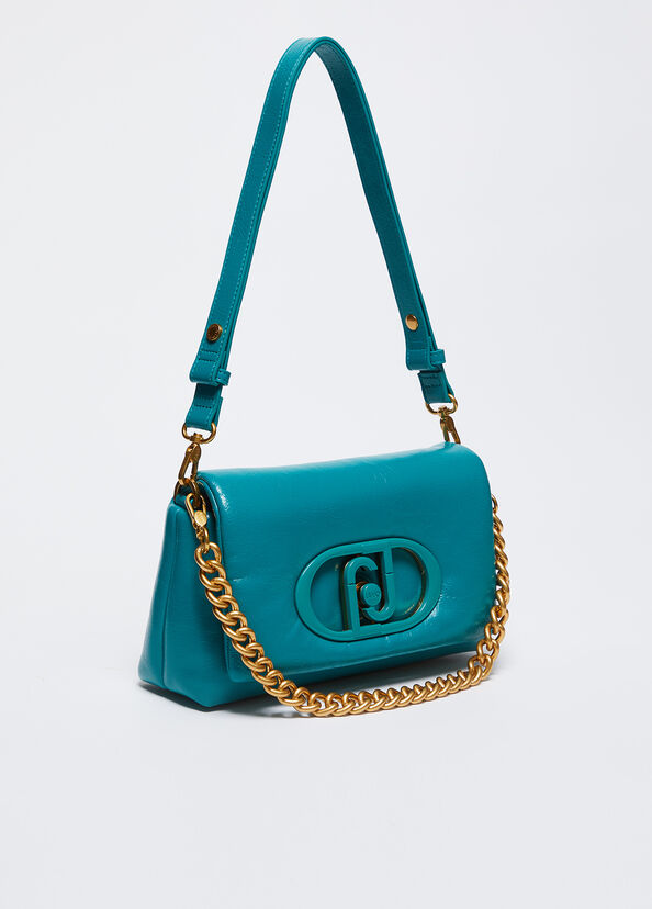 Liu Jo Borsa grande LaPuffy Qualità