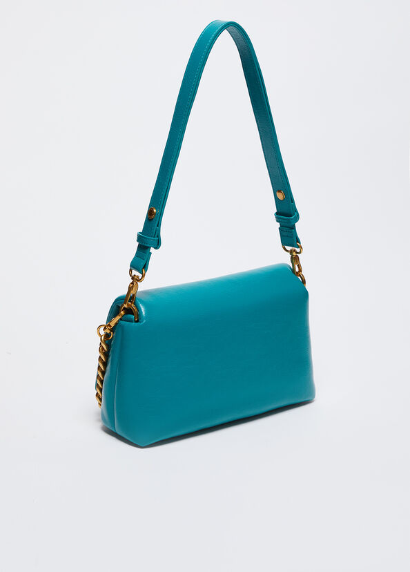 Liu Jo Borsa grande LaPuffy Qualità