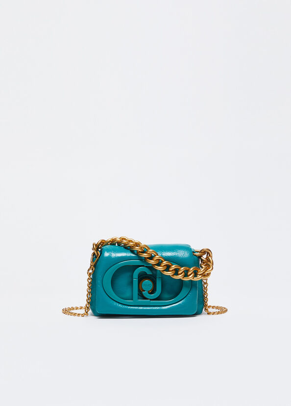 Liu Jo Mini borsa LaPuffy Vendita