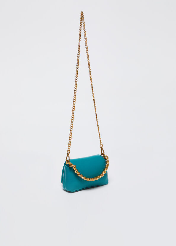 Liu Jo Mini borsa LaPuffy Vendita