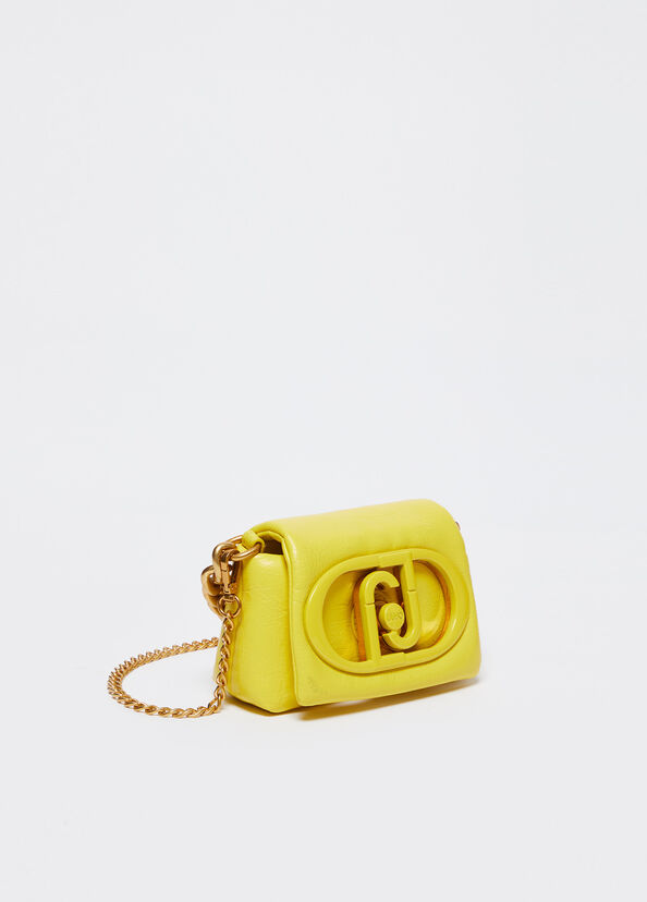Liu Jo Mini borsa LaPuffy Spedizione Gratuita