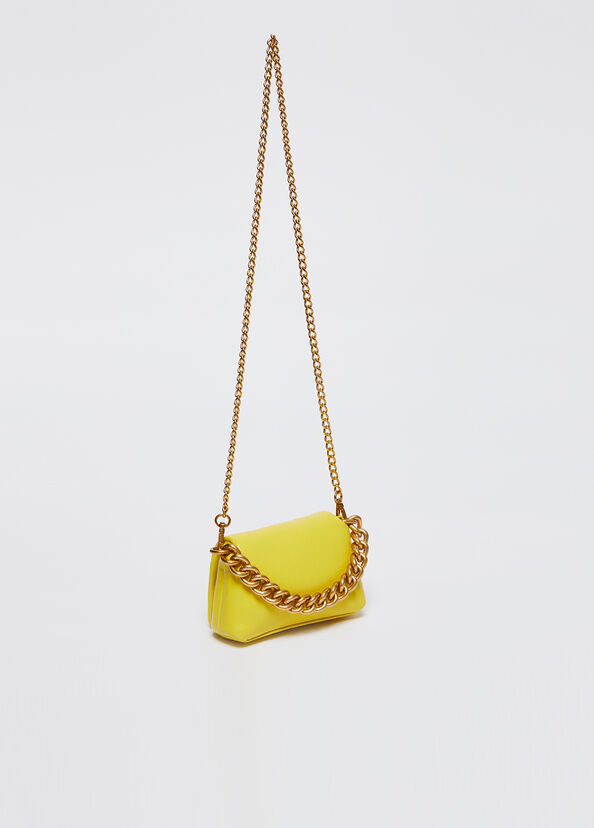 Liu Jo Mini borsa LaPuffy Spedizione Gratuita