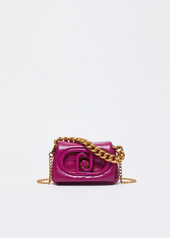 Liu Jo Mini borsa LaPuffy Pezzi Unici