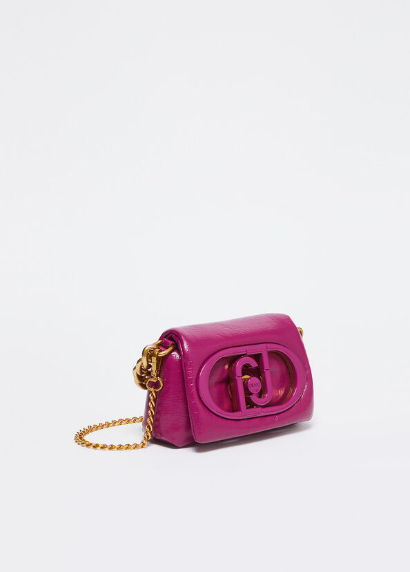 Liu Jo Mini borsa LaPuffy Pezzi Unici