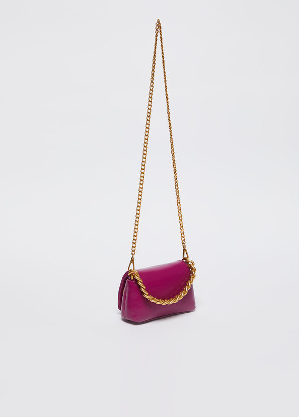 Liu Jo Mini borsa LaPuffy Pezzi Unici