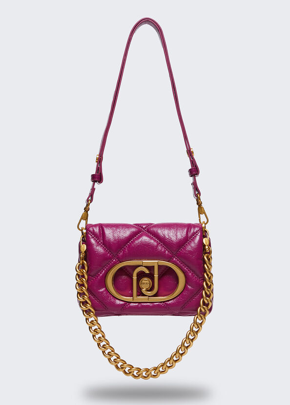 Liu Jo Borsa piccola LaPuffy matelassé In Linea