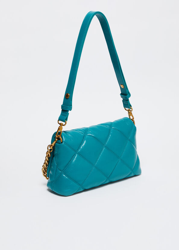 Liu Jo Borsa grande LaPuffy matelassé Fino Al -60%