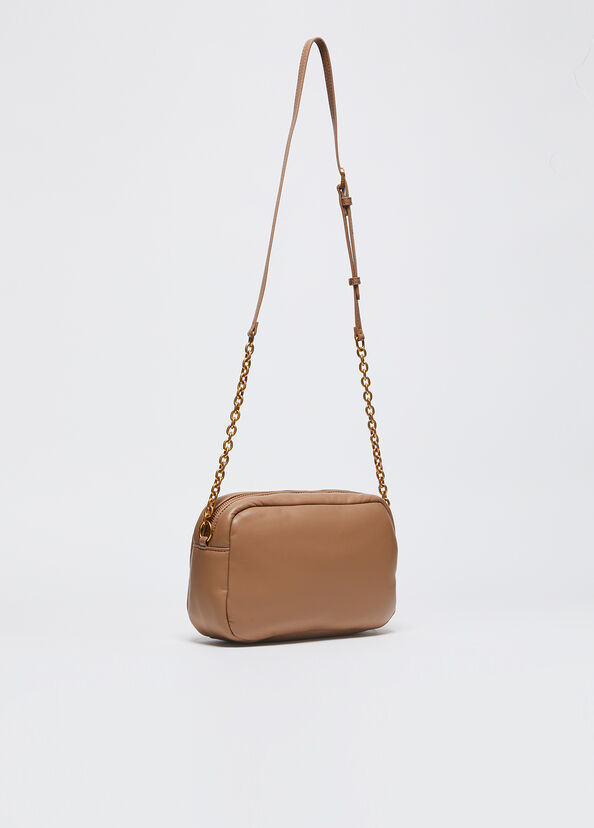 Liu Jo Borsa a tracolla con strass Convenienza