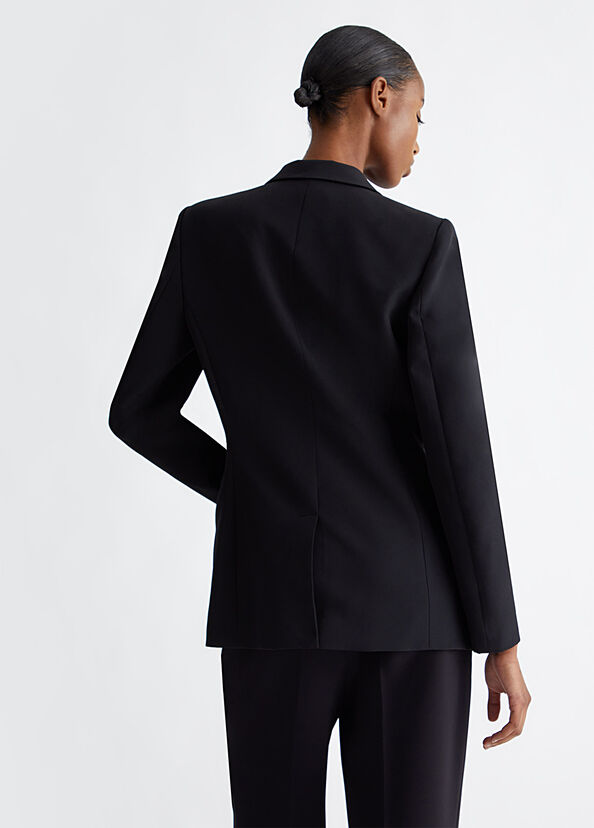 Liu Jo Blazer stretch doppiopetto Promozione