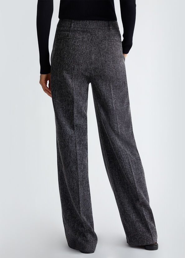 Liu Jo Pantaloni eleganti da completo Consegna Veloce