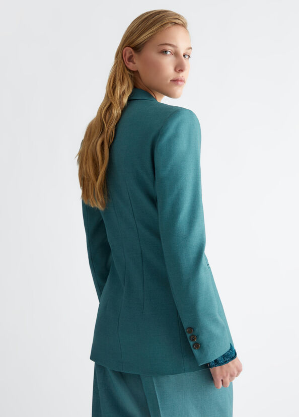 Liu Jo Blazer doppiopetto da completo Shopping Online