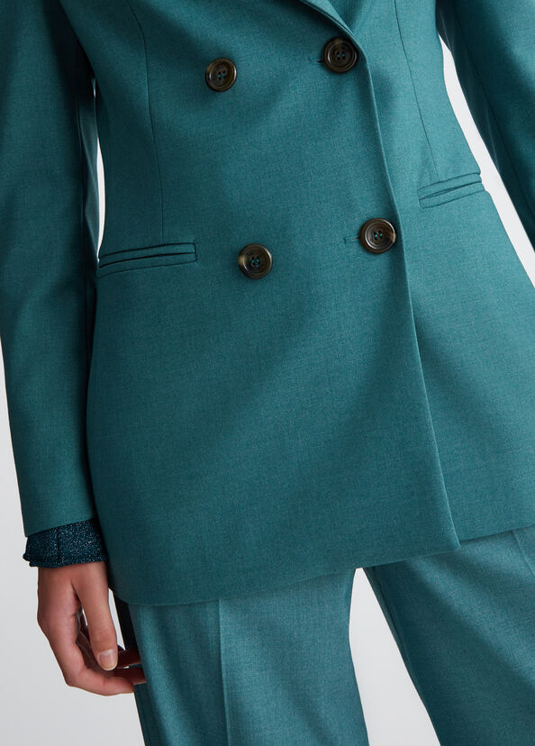 Liu Jo Blazer doppiopetto da completo Shopping Online
