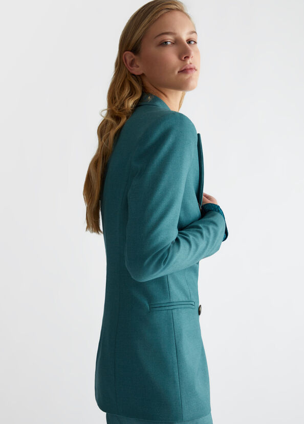 Liu Jo Blazer doppiopetto da completo Shopping Online
