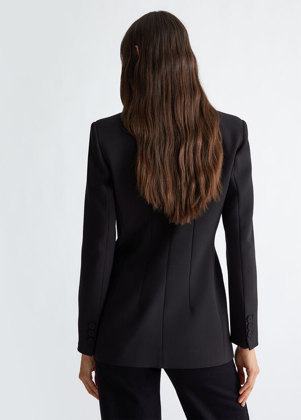 Liu Jo Blazer doppiopetto Convenienza