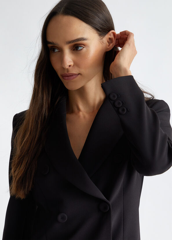 Liu Jo Blazer doppiopetto Convenienza