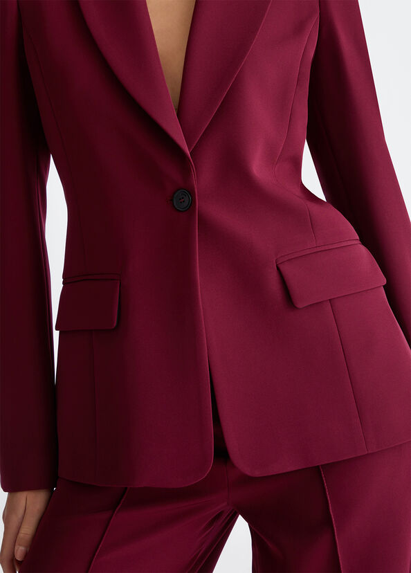 Liu Jo Blazer con cintura Offerta natalizia