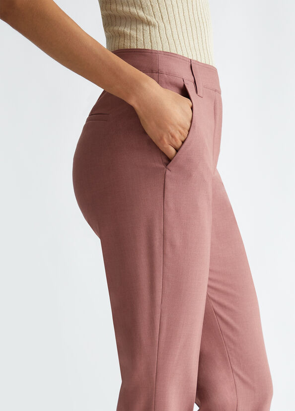 Liu Jo Pantaloni flare da completo Saldi