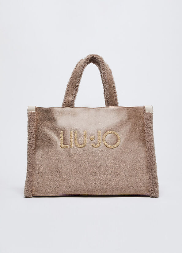 Liu Jo Shopping bag Vendita Economica