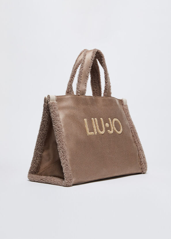 Liu Jo Shopping bag Vendita Economica