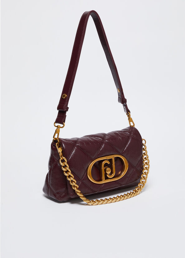 Liu Jo Borsa grande LaPuffy matelassé Vendite Flash