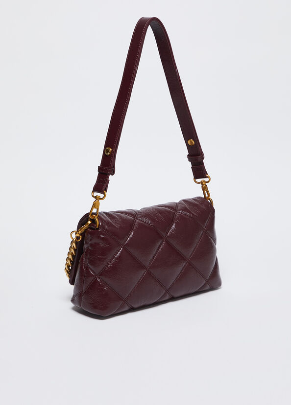 Liu Jo Borsa grande LaPuffy matelassé Vendite Flash