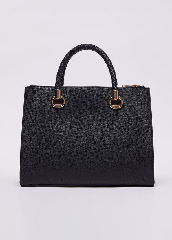 Liu Jo Shopping bag nera Moda