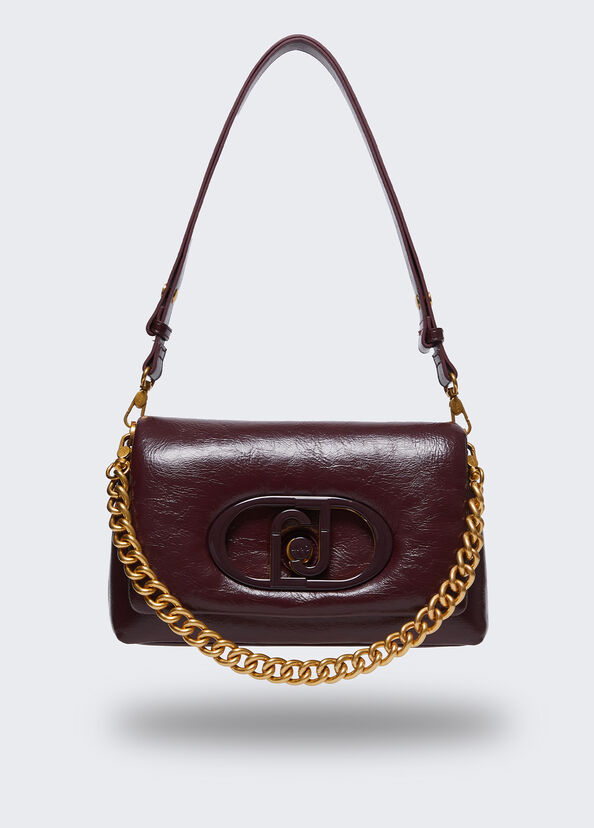 Liu Jo Borsa grande LaPuffy Italia