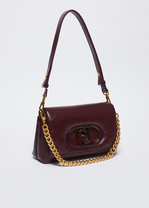 Liu Jo Borsa grande LaPuffy Italia