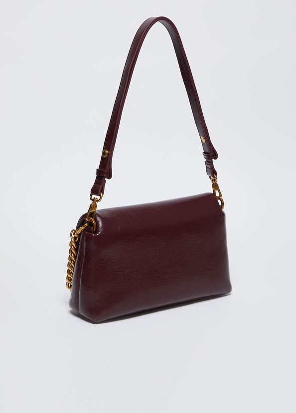 Liu Jo Borsa grande LaPuffy Italia