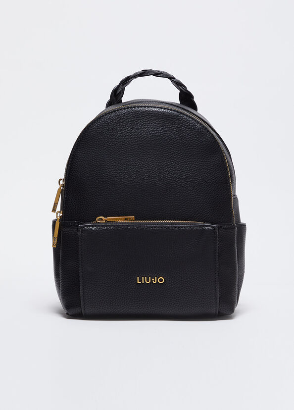 Liu Jo Zaino nero Liu Jo Better In Linea
