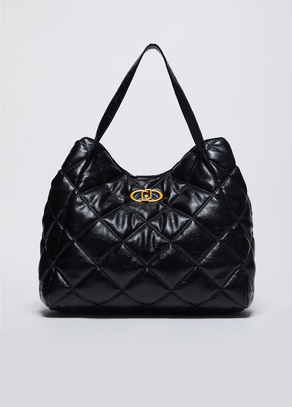 Liu Jo Shopping bag matelassé Qualità