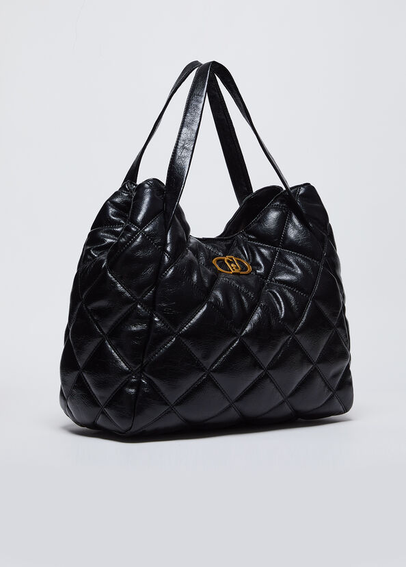 Liu Jo Shopping bag matelassé Qualità