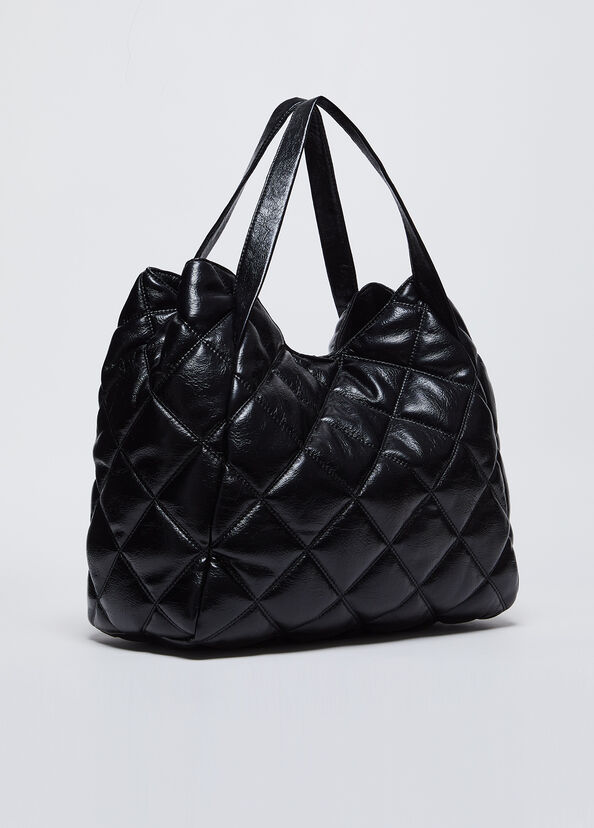 Liu Jo Shopping bag matelassé Qualità