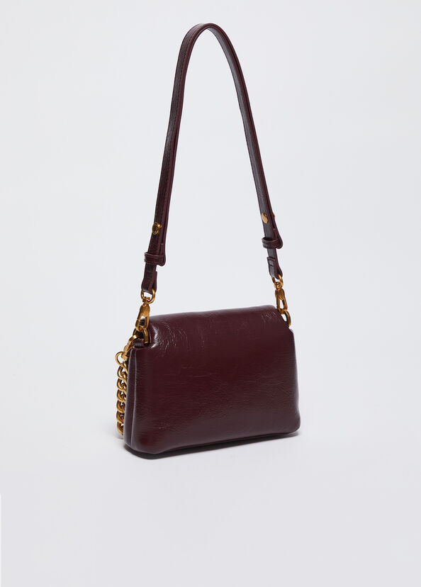 Liu Jo Borsa piccola LaPuffy Vendita