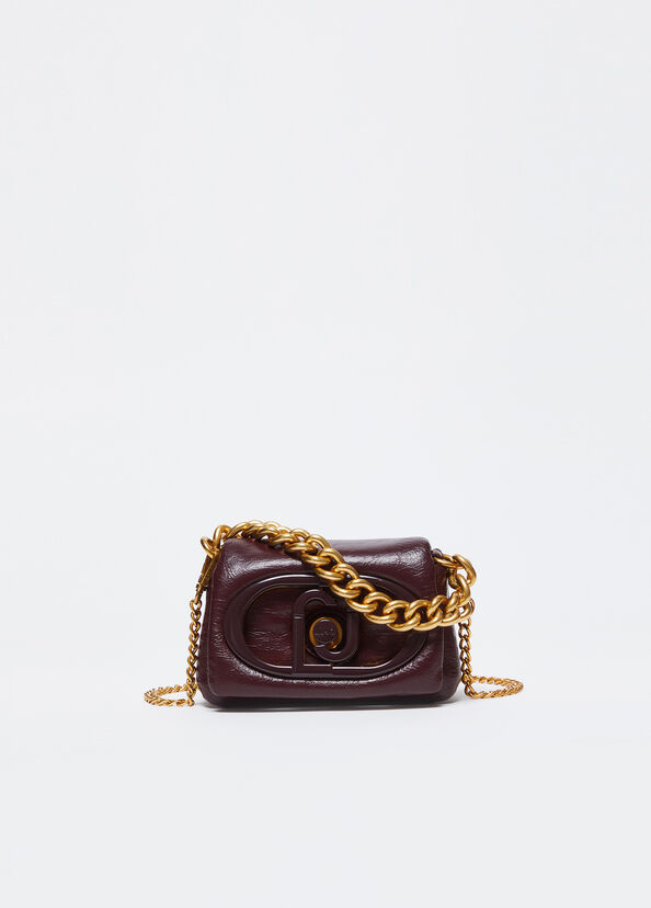 Liu Jo Mini borsa LaPuffy Acquista Ora