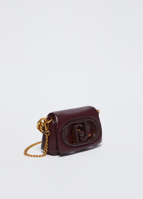 Liu Jo Mini borsa LaPuffy Acquista Ora
