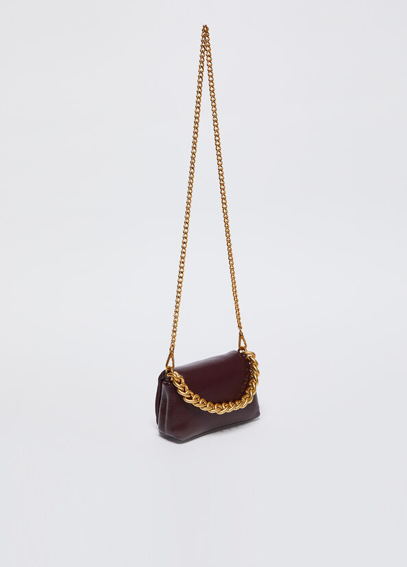 Liu Jo Mini borsa LaPuffy Acquista Ora