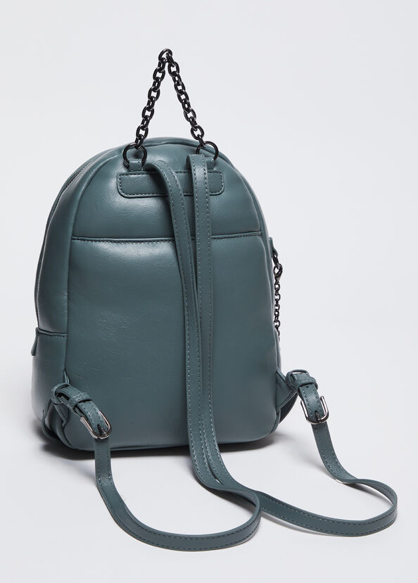 Liu Jo Zaino glossy con strass Consegna Veloce