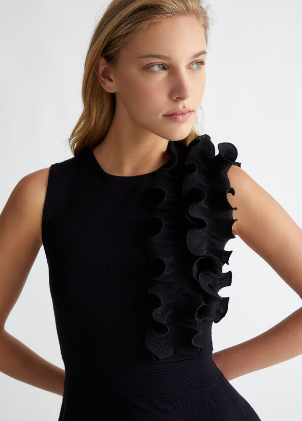 Liu Jo Abito elegante in maglia Promozione Limitata