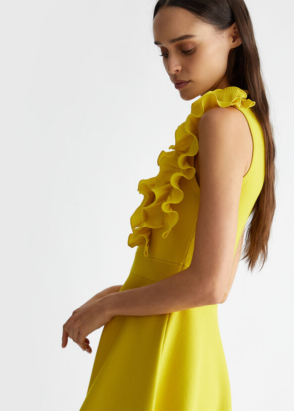Liu Jo Abito elegante in maglia Fino Al -60%