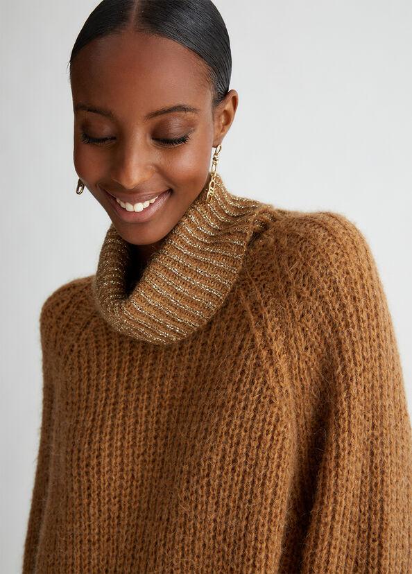 Liu Jo Abito in misto alpaca Convenienza
