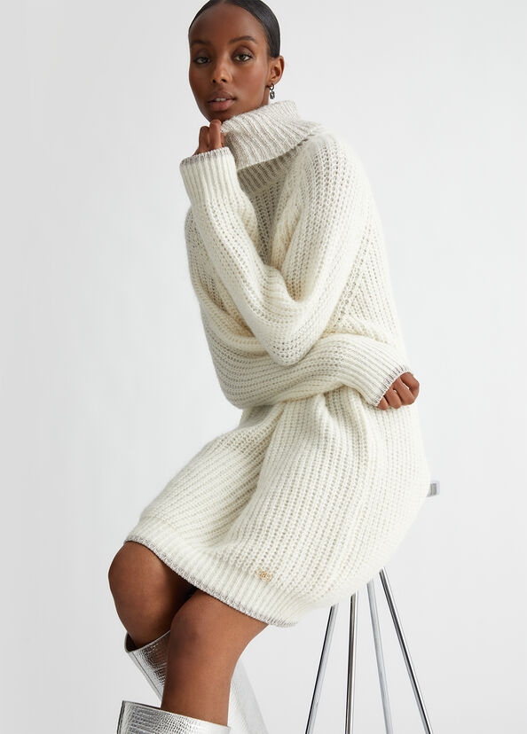 Liu Jo Abito in misto alpaca I Più Venduti