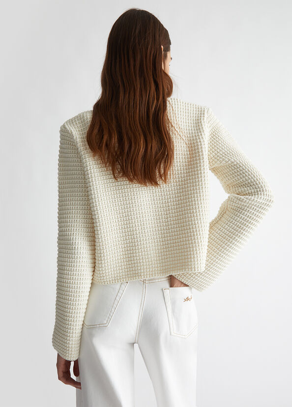 Liu Jo Cardigan in maglia Affare Del Giorno