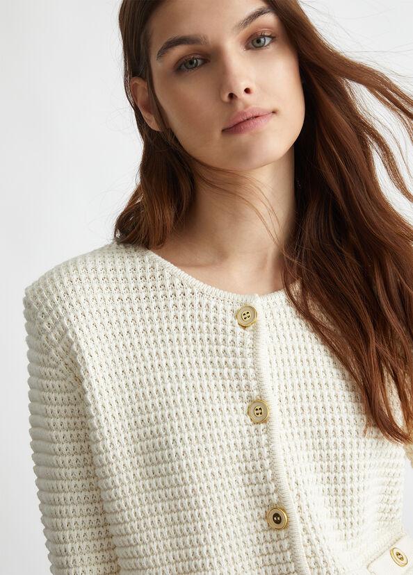 Liu Jo Cardigan in maglia Affare Del Giorno