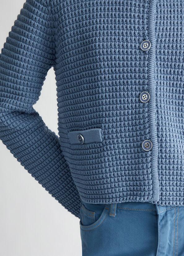 Liu Jo Cardigan in maglia Prezzo Ridotto